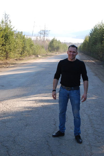 Денис Адамчук