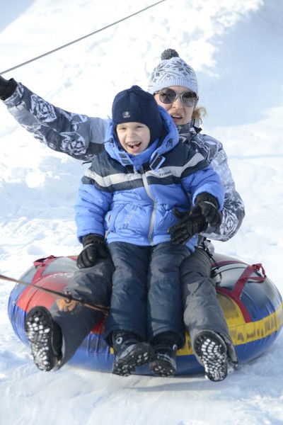 Наталья Канашьян