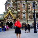 Луиза Калимуллина