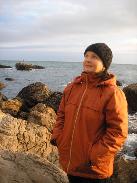 Ульянова Татьяна