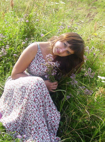 Анна Павлова