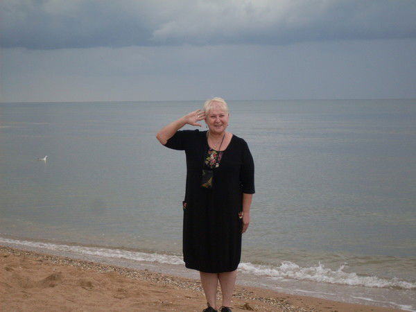 Светлана Макеева