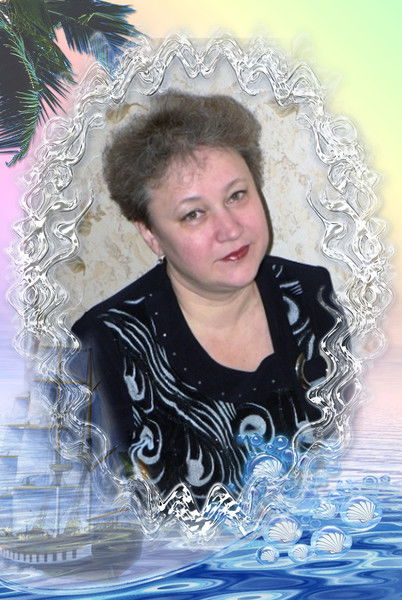 Наталья Кузьминова