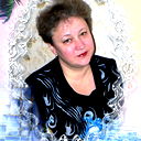 Наталья Кузьминова