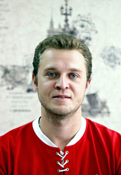 Михаил Кравцов