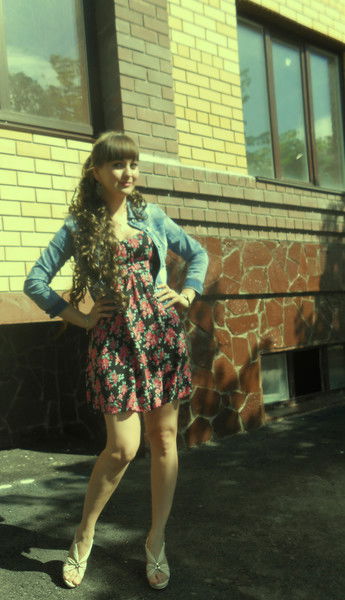 Наталья Чусовитина