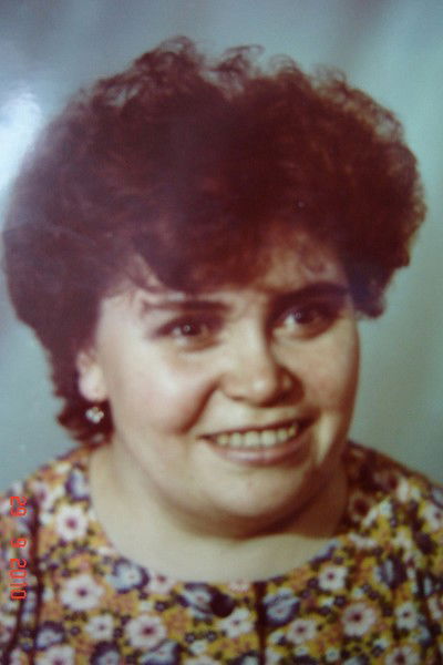 Ирина Феоктистова