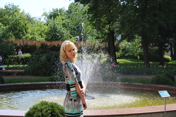 Юлия Соловей