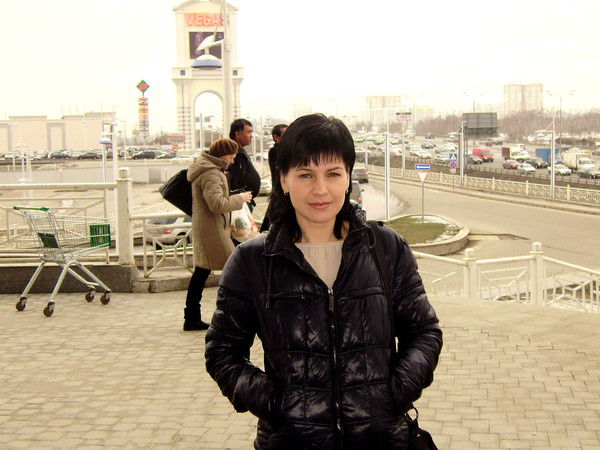 Наталья Погуляйко