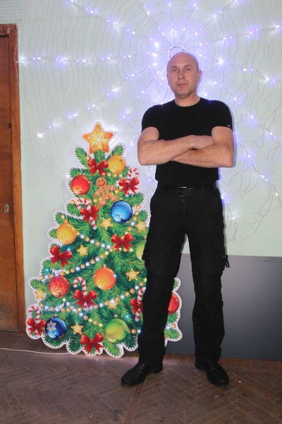 Виктор Рыжкин