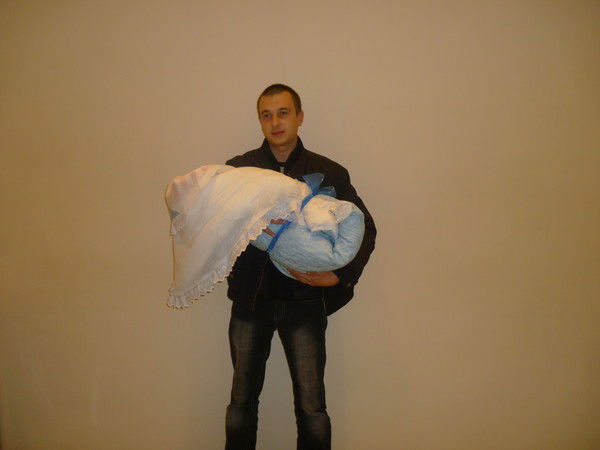 Михаил Баландин