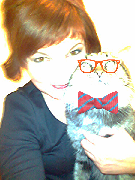 Светлана Ваганова