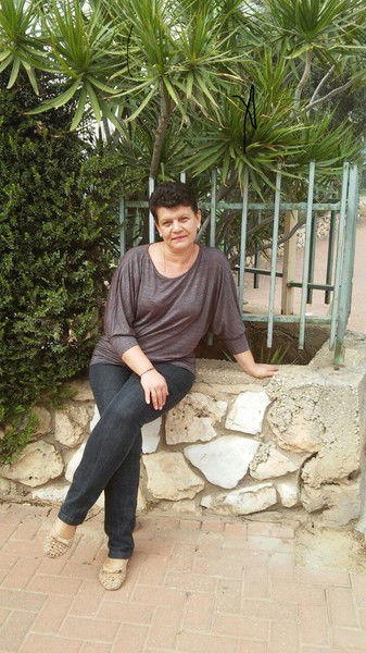 Света Самойлова