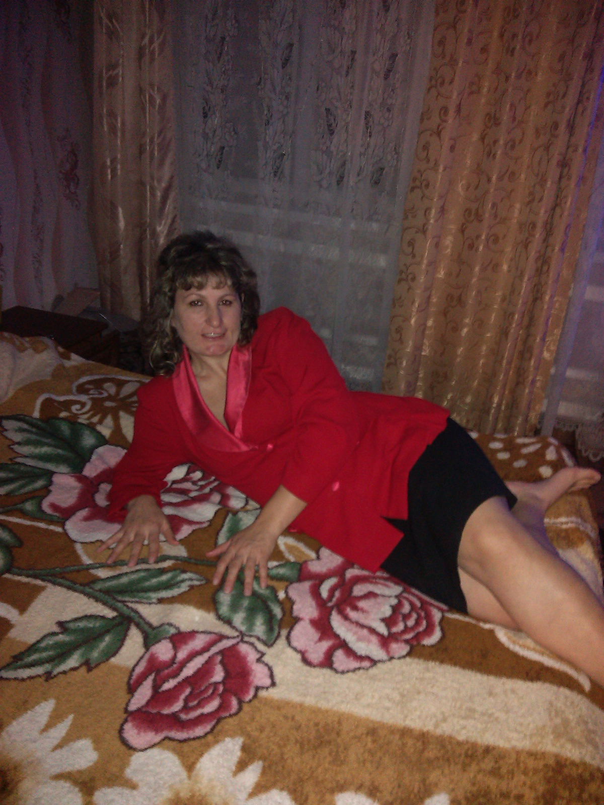 луиза липосавицкая