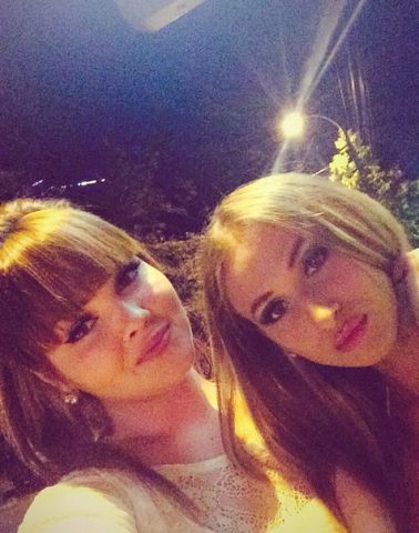 Анастасия Эксклюзивная