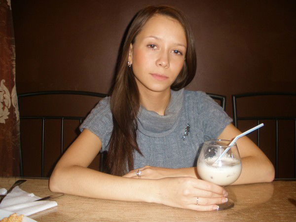 Ирина Казакова