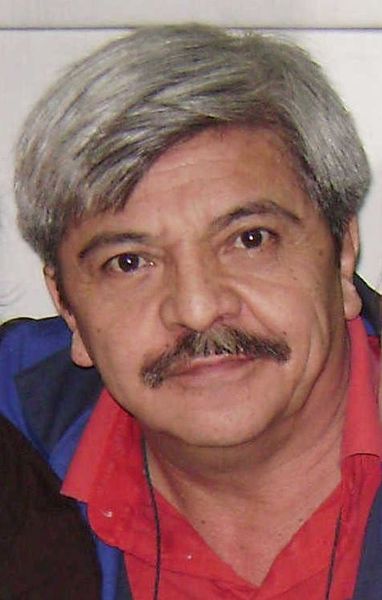 Аваз Махмудходжаев