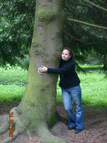 Алина Тляшева