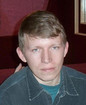 Алексей Белослудцев