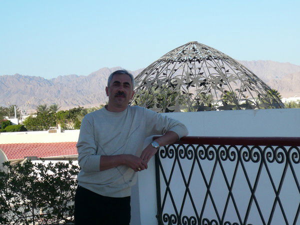 Андрей Буженко