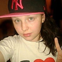 Юлия Лыкова