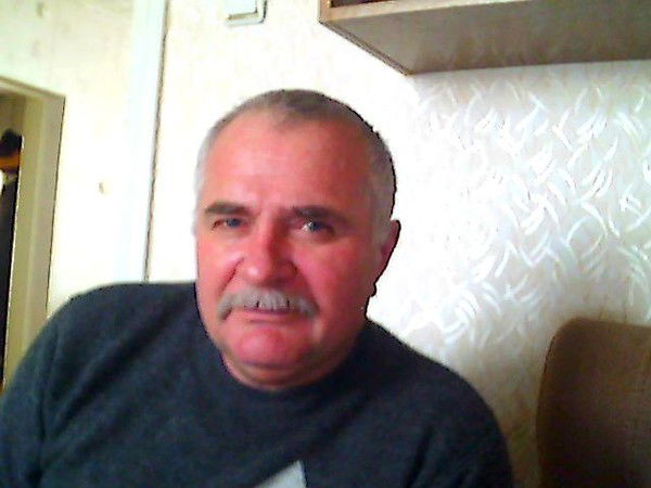 Дмитрий Эрлих