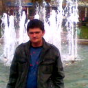 Дима Хрипков