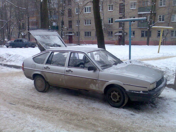 Александр Осипов