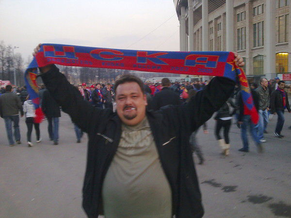 Денис Липатов