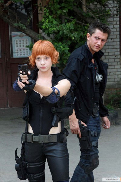 Слава Белугин