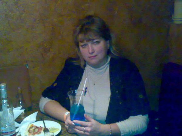 Алла Агапова