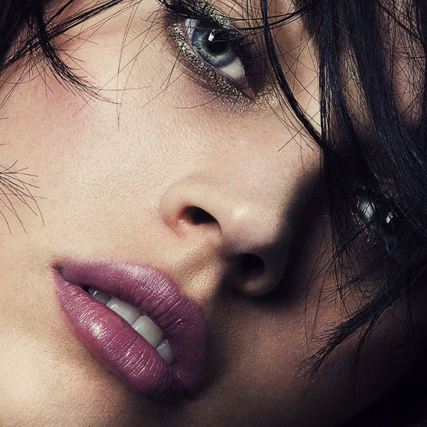 Людмила Охмуш