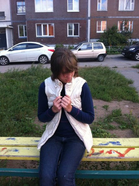 Елена Зайцева