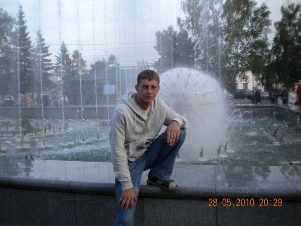 Алексей Сыркин