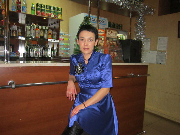 Ирина Иванова