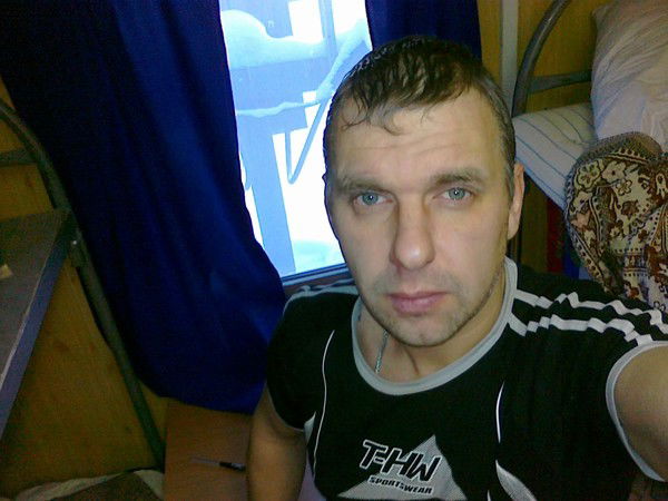 Михаил Соколов