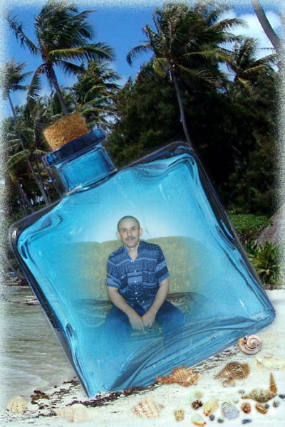 Александр Долинский