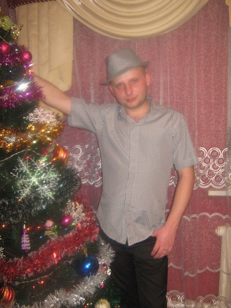 Тихон Косенко