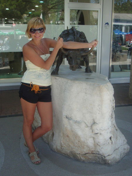 Анжела Маточка