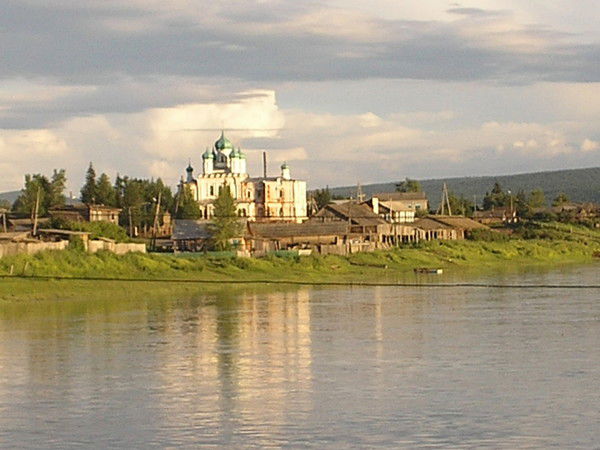 Светлана Винокурова