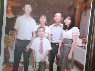 Мейрамкуль Сарсенова