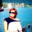 Лариса Плюснина