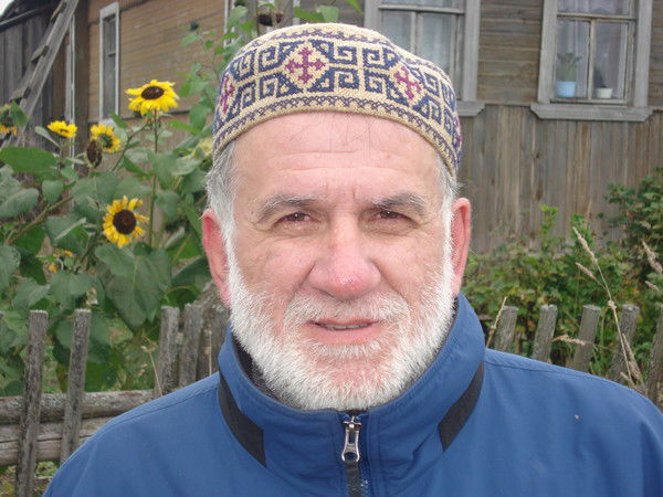 Бадри Топурия