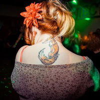 Евгения Григорьева