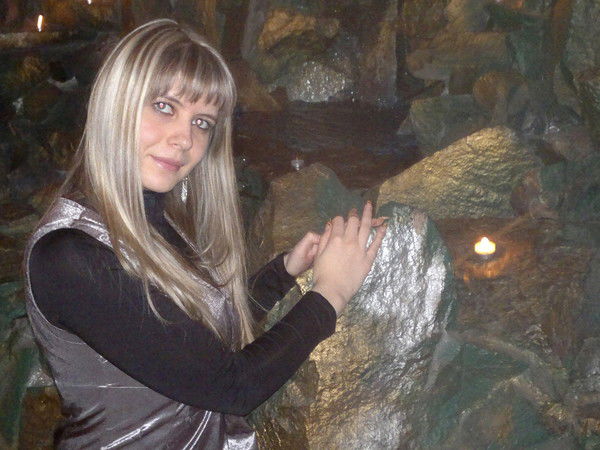 Нинуля Коркина