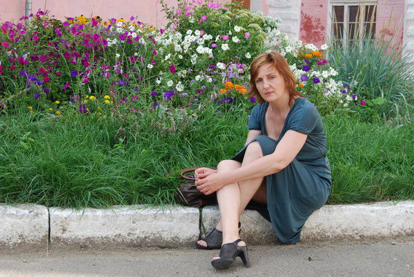 Светлана Ковехова