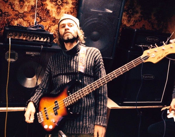 Михаил Спиридонов