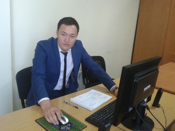 Кенжехан Каден