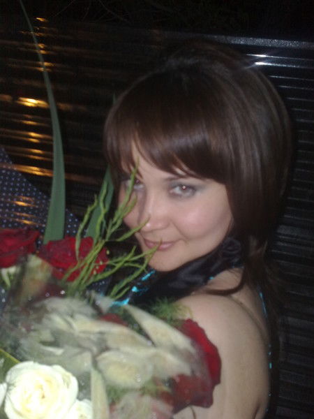 Фируза Кенджаева