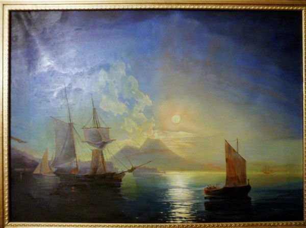 Оксана Бородина